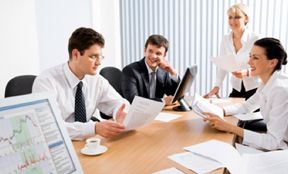 Odoo • Text and Image